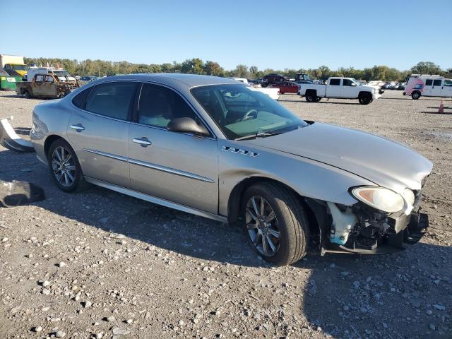 Photo 4 from auction – 2008 BUICK LACROSSE S with VIN 2G4WN58C681157731