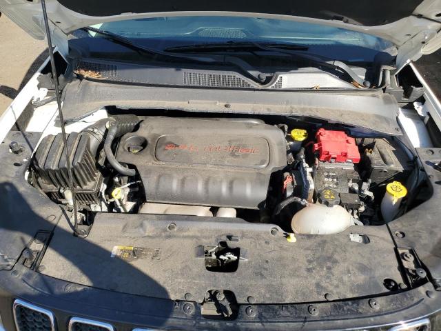 Photo 11 from auction – 2021 JEEP COMPASS LI with VIN 3C4NJDCB1MT544815