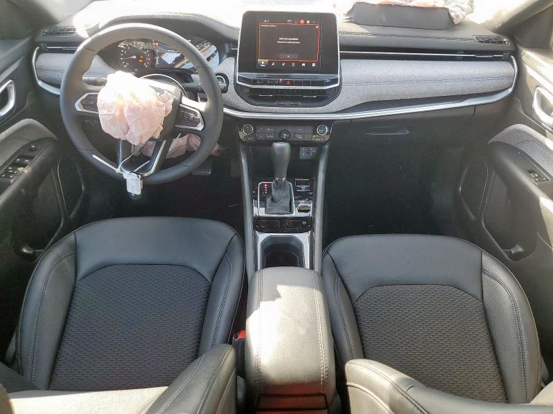 Photo 8 from auction – 2025 JEEP COMPASS LA with VIN 3C4NJDBN0ST602311