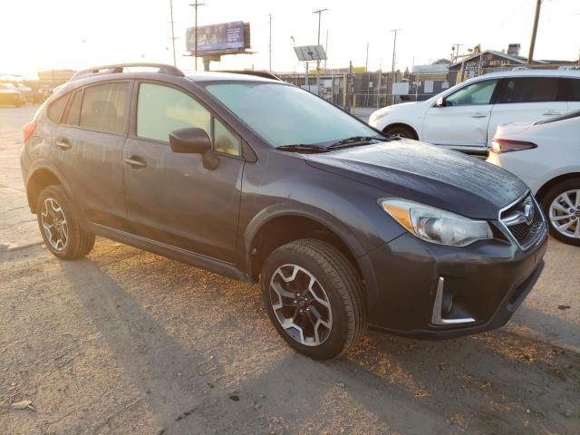 Photo 4 from auction – 2017 SUBARU CROSSTREK with VIN JF2GPABCXHH278507