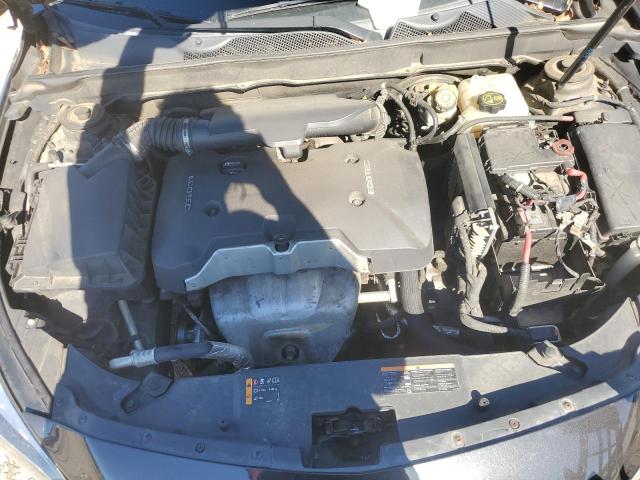 Photo 11 from auction – 2014 CHEVROLET MALIBU 1LT with VIN 1G11C5SL3EF165487