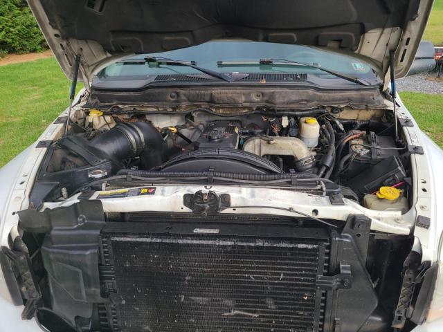 Photo 7 from auction – 2006 DODGE RAM 2500 S with VIN 1D7KS28C16J183074