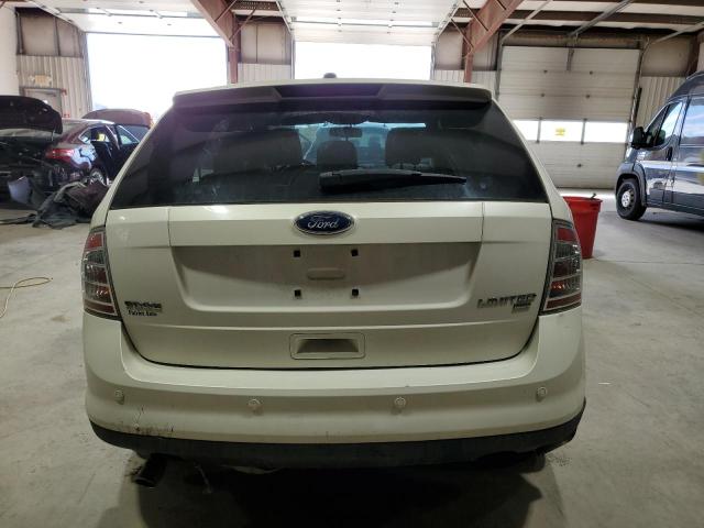 Photo 6 from auction – 2008 FORD EDGE LIMIT with VIN 2FMDK49C38BA10351