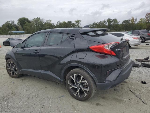 Photo 2 from auction – 2021 TOYOTA C-HR with VIN NMTKHMBX0MR137170