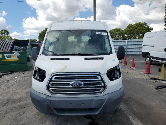 Foto 5 de la subasta – 2016 FORD TRANSIT T- con VIN 1FBAX2CM1GKA17810