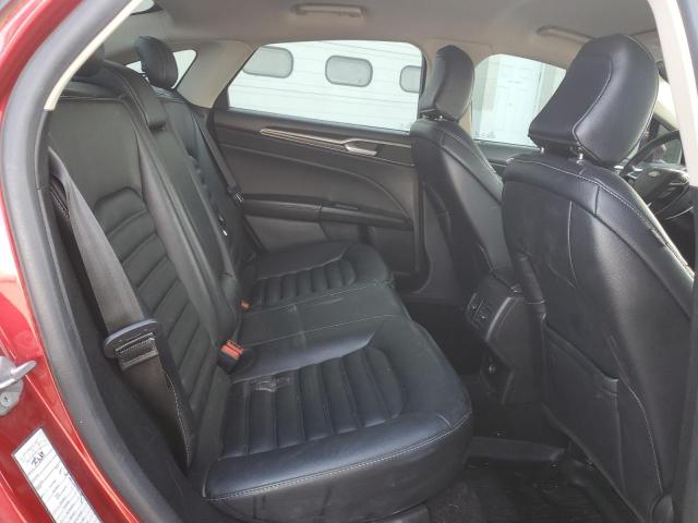 Photo 10 from auction – 2020 FORD FUSION SEL with VIN 3FA6P0CDXLR177914