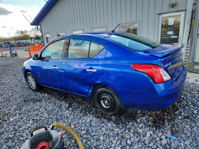 Photo 2 from auction – 2013 NISSAN VERSA S with VIN 3N1CN7AP2DL842143