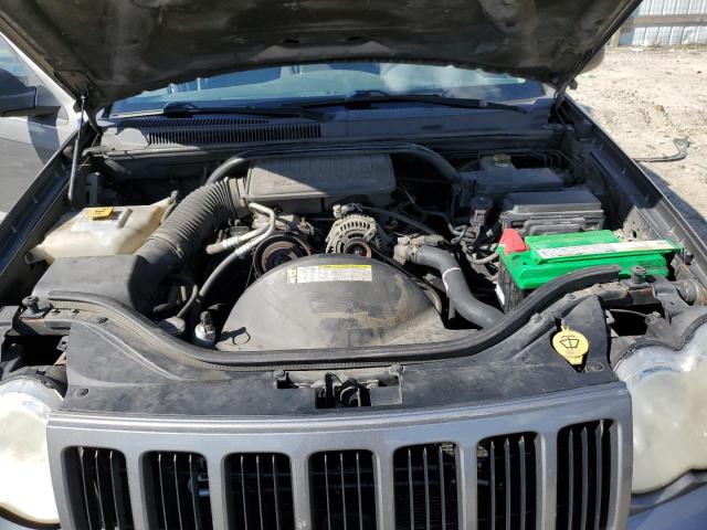Photo 12 from auction – 2008 JEEP GRAND CHER with VIN 1J8GR48K18C171876