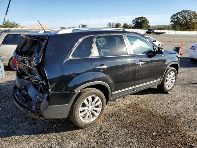 Photo 3 from auction – 2011 KIA SORENTO EX with VIN 5XYKUCA19BG179965