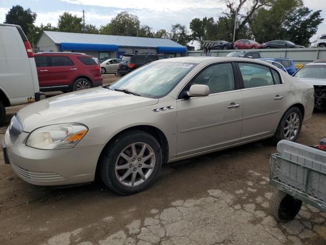 BUICK LUCERNE CX 2007 con VIN 1G4HD57267U175671 - Foto de la subasta