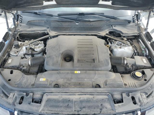 Photo 12 from auction – 2020 LAND ROVER RANGE ROVE with VIN SALWR2SU7LA705297