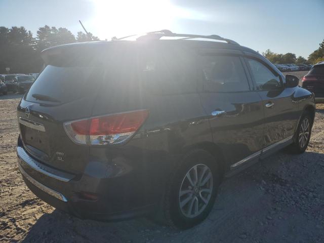 Zdjęcie 3 z aukcji – 2014 NISSAN PATHFINDER z VIN 5N1AR2MM0EC716627