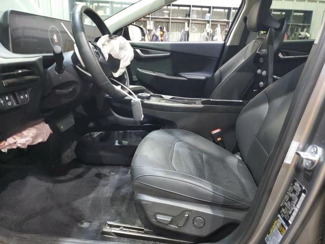 Photo 7 from auction – 2024 KIA EV6 LIGHT with VIN KNDC3DLC4R5220954