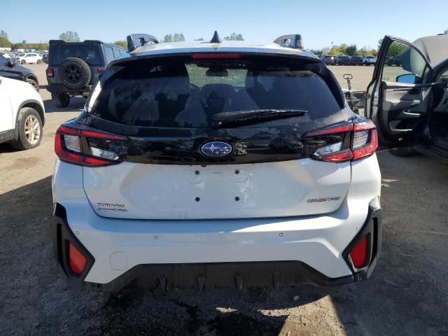 Photo 6 from auction – 2024 SUBARU CROSSTREK with VIN JF2GUHFC4RH885855