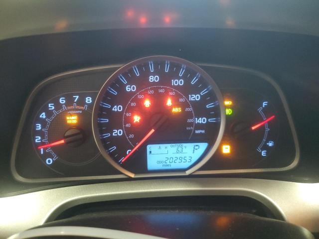 Photo 9 from auction – 2013 TOYOTA RAV4 XLE with VIN JTMRFREV4DD006087