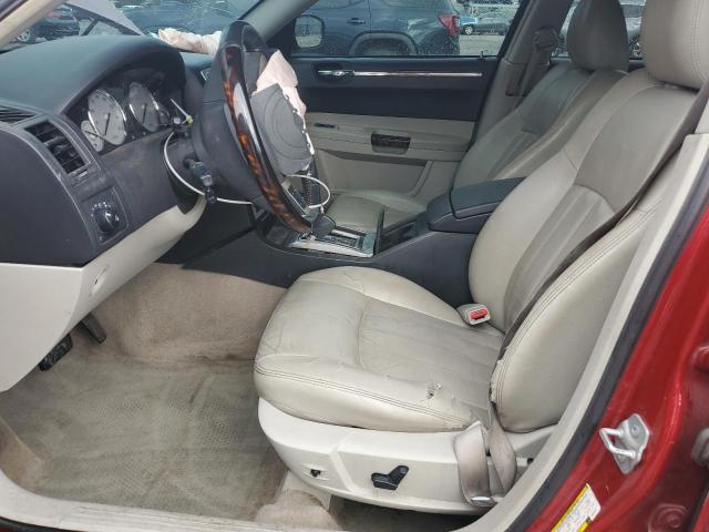 Photo 7 from auction – 2007 CHRYSLER 300C with VIN 2C3KA63H17H897074