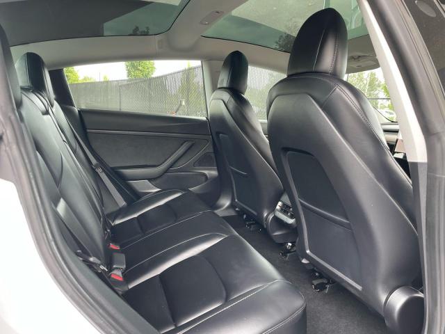 Photo 6 from auction – 2020 TESLA MODEL 3 with VIN 5YJ3E1EA6LF804430