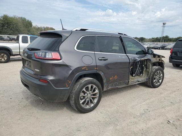 Photo 3 from auction – 2019 JEEP CHEROKEE L with VIN 1C4PJLLN5KD341006