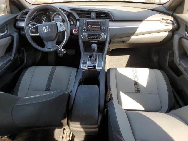 Photo 8 from auction – 2016 HONDA CIVIC LX with VIN 2HGFC4B0XGH301596