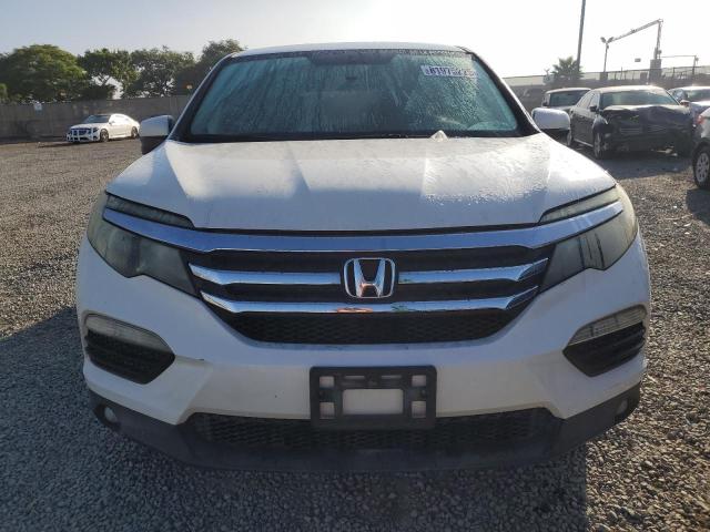 Photo 5 from auction – 2016 HONDA PILOT EX with VIN 5FNYF5H37GB021808