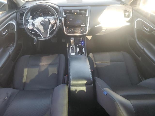 Photo 8 from auction – 2017 NISSAN ALTIMA 2.5 with VIN 1N4AL3AP3HN308342
