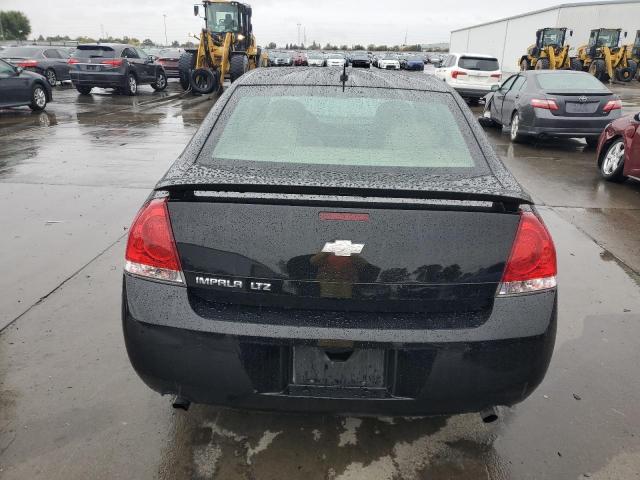Photo 6 from auction – 2013 CHEVROLET IMPALA LTZ with VIN 2G1WC5E36D1259984