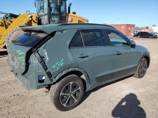 Photo 3 from auction – 2025 KIA NIRO EX with VIN KNDCR3LE8S5236283