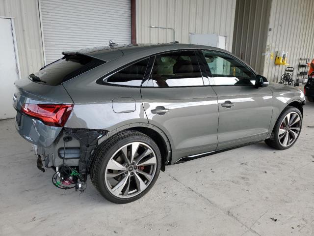 Photo 3 from auction – 2023 AUDI SQ5 SPORTB with VIN WA124AFY4P2166594