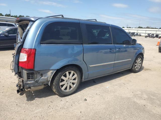Photo 3 from auction – 2011 CHRYSLER TOWN & COU with VIN 2A4RR8DG1BR782718