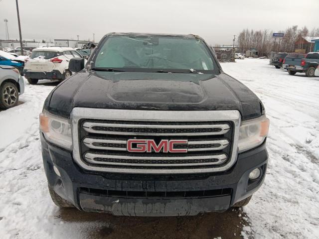Photo 5 from auction – 2017 GMC CANYON with VIN 1GTG6DEN8H1256207