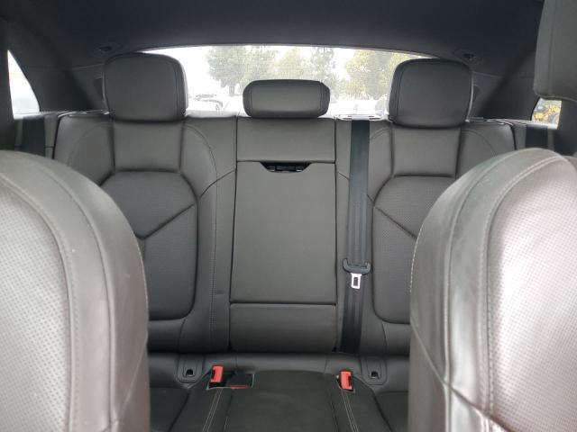 Photo 10 from auction – 2018 PORSCHE MACAN S with VIN WP1AB2A50JLB31626