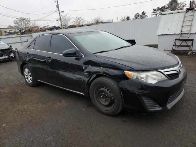 Photo 4 from auction – 2012 TOYOTA CAMRY BASE with VIN 4T1BF1FK7CU147804