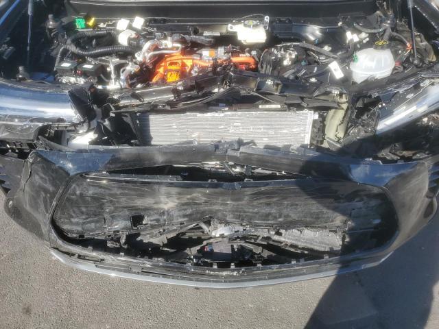 Photo 12 from auction – 2025 CHEVROLET BLAZER LT with VIN 3GNKDBRM4SS257616