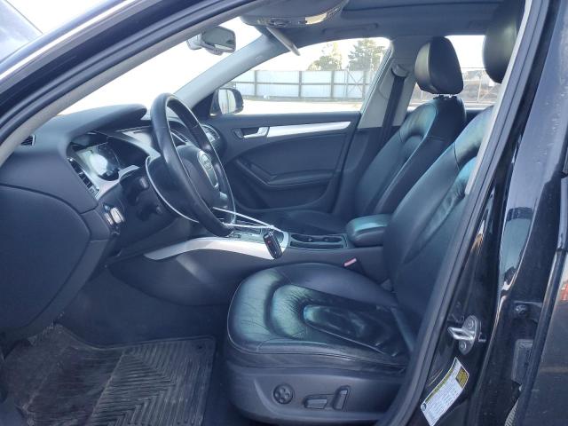 Foto 7 de la subasta – 2011 AUDI A4 PREMIUM con VIN WAUWFAFLXBA169677