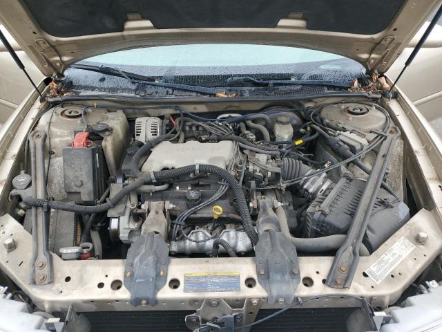 Photo 11 from auction – 2005 BUICK CENTURY CU with VIN 2G4WS52J151144123