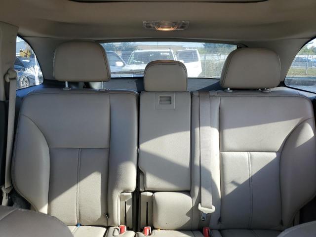 Photo 10 from auction – 2013 FORD EDGE SEL with VIN 2FMDK3J96DBA47432