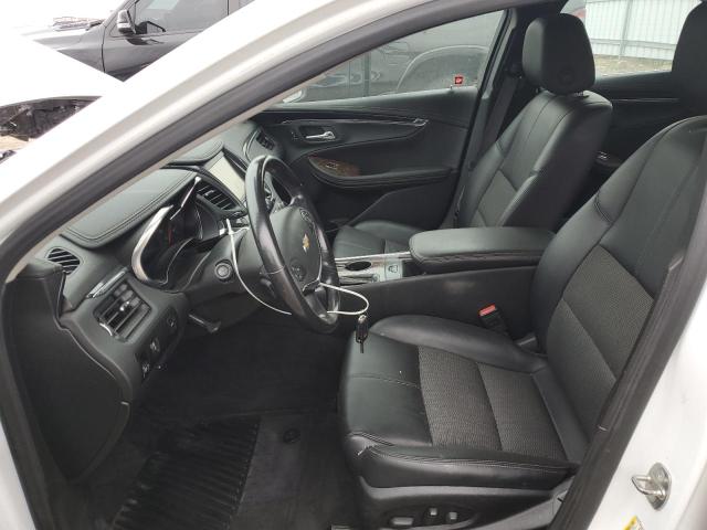 Photo 7 from auction – 2015 CHEVROLET IMPALA LT with VIN 2G1125S34F9109944