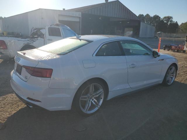 Photo 3 from auction – 2018 AUDI A5 PRESTIG with VIN WAUUNAF56JA007538