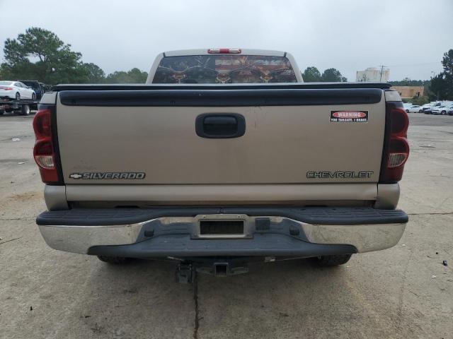 Photo 6 from auction – 2002 CHEVROLET SILVERADO with VIN 1GCEK19V02E136493