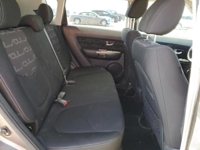 Zdjęcie 11 z aukcji – 2013 KIA SOUL + z VIN KNDJT2A66D7496817