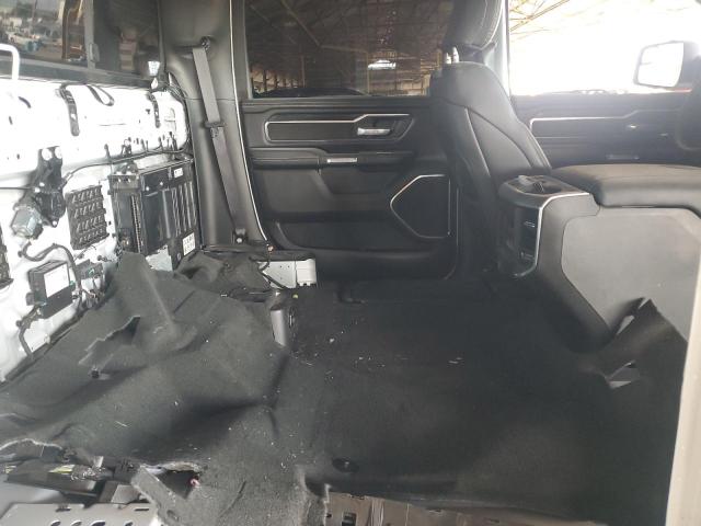 Photo 10 from auction – 2024 RAM 1500 with VIN 1C6RREJT8RN140128