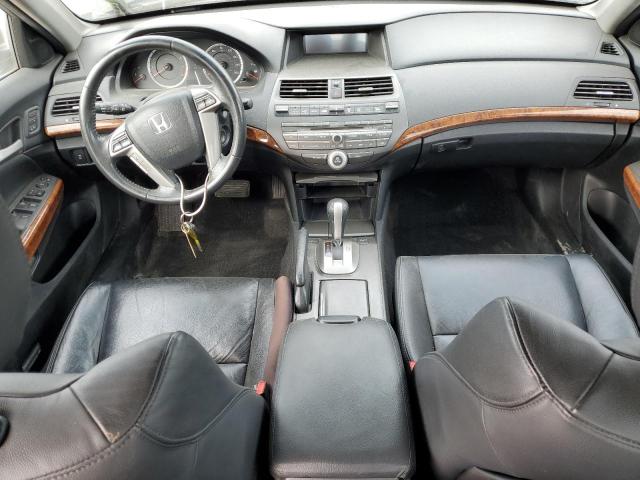 Photo 8 from auction – 2012 HONDA ACCORD EXL with VIN 1HGCP3F81CA001973
