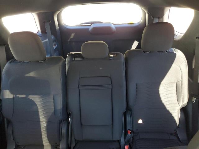 Photo 10 from auction – 2020 FORD EXPLORER X with VIN 1FMSK8DH9LGC04935