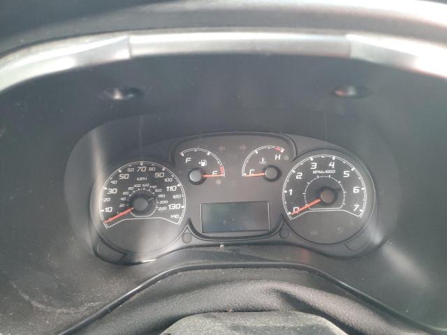 Photo 9 from auction – 2015 RAM PROMASTER with VIN ZFBERFAT1F6A84235