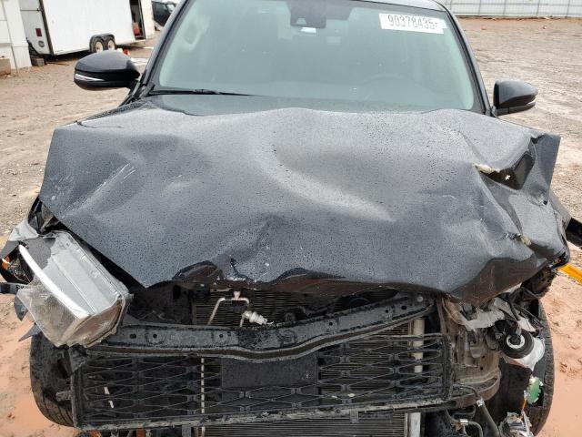 Photo 12 from auction – 2022 TOYOTA 4RUNNER SR with VIN JTENU5JR4N6019848