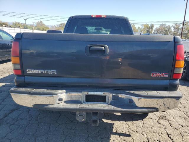Photo 6 from auction – 2005 GMC NEW SIERRA with VIN 2GTEC19T451262745
