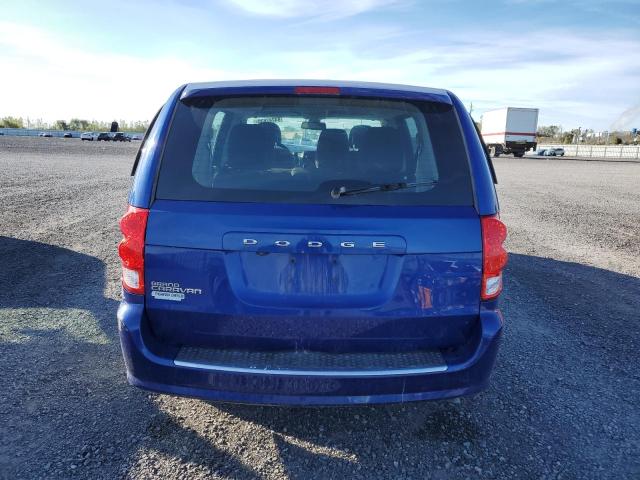 Photo 6 from auction – 2019 DODGE GRAND CARA with VIN 2C4RDGBGXKR556095