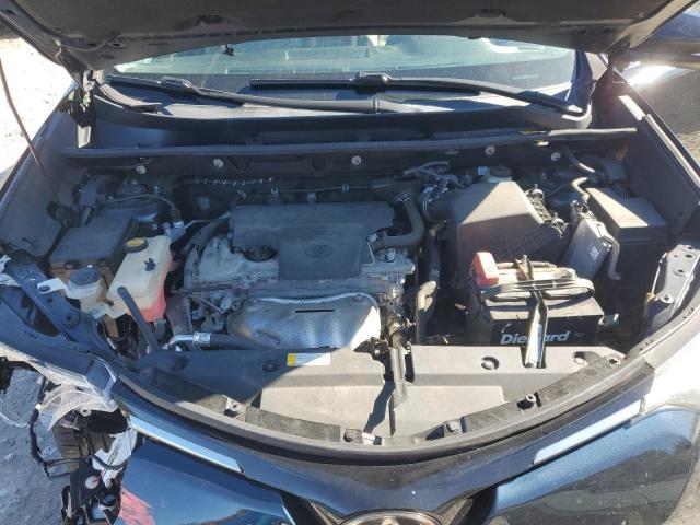 Photo 12 from auction – 2018 TOYOTA RAV4 ADVEN with VIN 2T3RFREV4JW742803