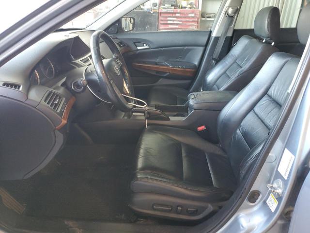 Photo 7 from auction – 2011 HONDA ACCORD EXL with VIN 1HGCP3F88BA024357
