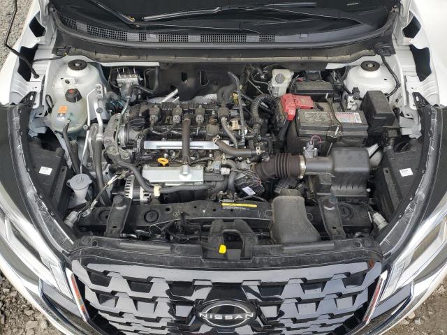 Photo 11 from auction – 2023 NISSAN KICKS with VIN 3N1CP5CV9PL520002
